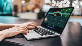 Красноярец проиграл 3,5 млн брянскому «фейк-букмекеру»  1Xbet