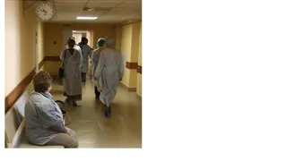 Пока не стало слишком поздно: рязанка недовольна ситуацией в поликлинике завода “Красное знамя”