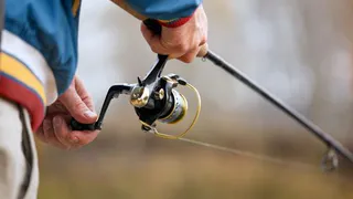 Нижнекамский рыбак погиб от удара током