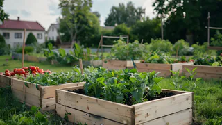 Отныне и дачники области могут быть избраны на должность сельского старосты
