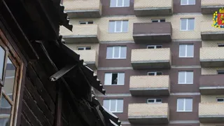 Во Владимирской области из аварийного жилья переселили более 9 тысяч человек