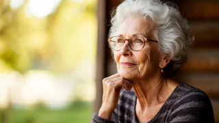 9 вещей, которые мудрая женщина после 50 лет должна держать при себе