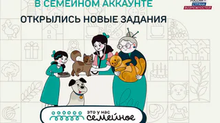 «Семейное дело»: новые вызовы для жителей Владимирской области