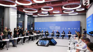 Городецкая школа выиграла 1 млн. рублей на реализацию проекта «Перемена»