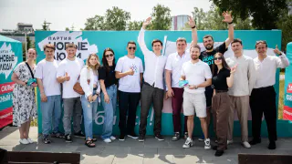 В Челябинской области по итогам выборов усилилась партия "Новые люди"