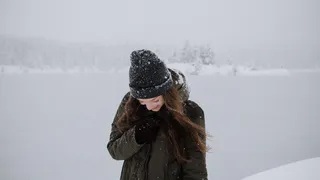 О погоде в Рязани -синоптики предупреждают о резких перепадах температуры