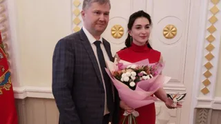 Учитель из Владимира представит город на Всероссийском конкурсе педагогов