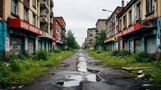 Запущенный и неухоженный российский город вот-вот превратится в популярный центр туризма: на что здесь посмотреть