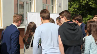 Без ОГЭ: в Рязани отменили экзамены для 9 классов