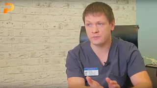 «Народный Доктор Рязани»: - Те, кому врач Дмитрий Карпов провел пересадку почки, получили из его рук новую жизнь