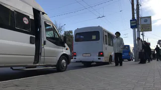 В Рязань вернут автобус №91