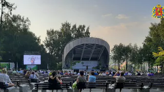 В Вязниковском районе пройдёт фестиваль бардовской песни «Русский характер»