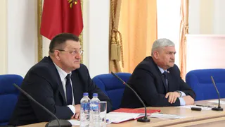 Брянский Губернатор хочет лишить заказчиков сэкономленных на торгах денежных средств