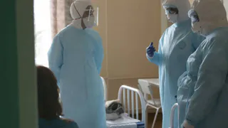 Ежедневное прибавление: в Рязанской области выявлен еще 101 случай заражения коронавирусом