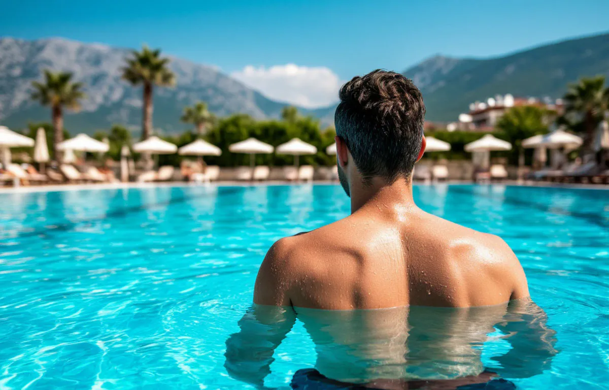 Секретная Турция: нашли курорт, где нет наших туристов, а цены как в 2019 году