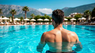 Секретная Турция: нашли курорт, где нет наших туристов, а цены как в 2019 году