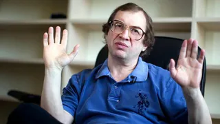 Даже мертвый Саргей Мавроди остался крупным должником