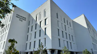 Путин подписал указ о назначении судей в Рязанской области