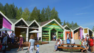 Кто оценит туристический потенциал Нижнекамска?