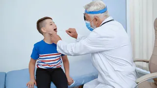 В региональном Минздраве рассказали о причинах роста заболеваемости коклюшем во Владимирской области