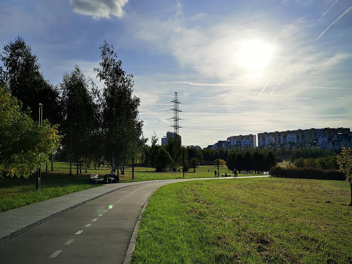 Август будет самым непредсказуемым за 150 лет. Синоптики дали новый прогноз на конец лета