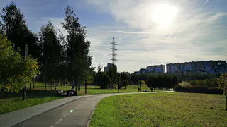 Август будет самым непредсказуемым за 150 лет. Синоптики дали новый прогноз на конец лета