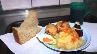 Что будет на праздничных столах у осужденных в Коми