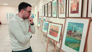 Министр цифрового развития Рязанской области Андрей Ульянов покинул пост