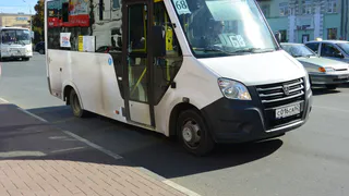 В связи с увеличением пассажиропотока: Администрация Рязани возвращает маршрутки