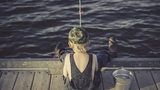 В Рязани рыбаку-браконьеру грозит штраф до 500 тысяч рублей или срок в колонии