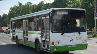 В Рязани с 15 апреля поменяли маршрут №11 из-за половодья