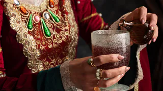 Хюррем из сериала — просто душка рядом с настоящей: почему Роксолана стала известна как «кровавая султанша»