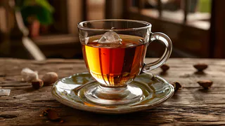 Хуже 100 сигарет: популярный среди россиян чай оказался смертельно опасным 