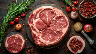 Это мясо намного полезнее курицы – пора его попробовать