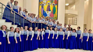 Областной центр готовится к открытому хоровому фестивалю «Владимирский благовест»