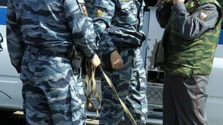 Найдена переписка с боевиками: в Москве предотвратили теракт