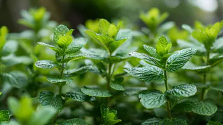 Лучше бархатцев: сажаем под яблоней 3 маленьких кустика - муравьи с тлей все лето обходят дерево за километр