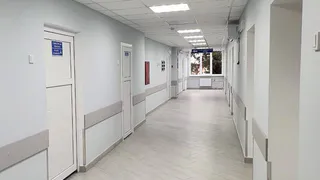 В рязанских больницах из-за COVID-19 остаются 166 пациентов 