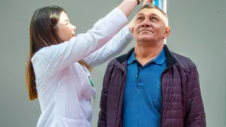 Завтра, 6 апреля нижнекамцы смогут пройти диспансеризацию