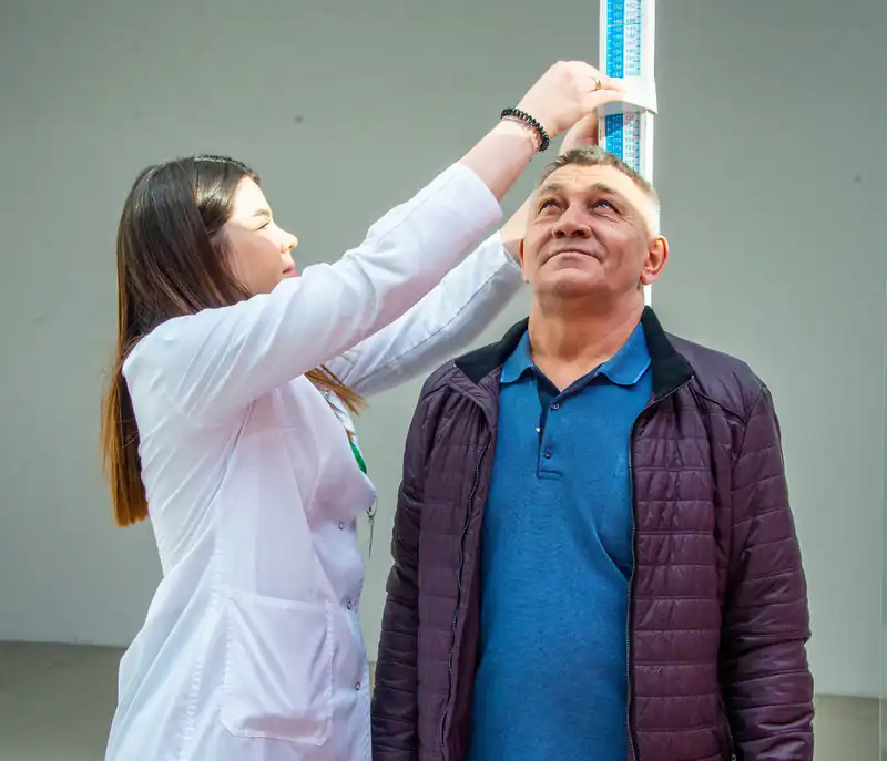 Завтра, 6 апреля нижнекамцы смогут пройти диспансеризацию