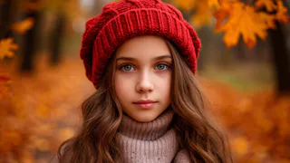 Царское имя для девочки, о котором сейчас все забыли - и зря: благородное и величественное - в переводе значит "почитающая Бога"