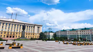 Пензенские поисковики взяли Гран-при на Окружном слете поисковых отрядов ПФО «Никто не забыт»