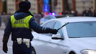 Рязанских водителей предупредили о рейдах ГИБДД