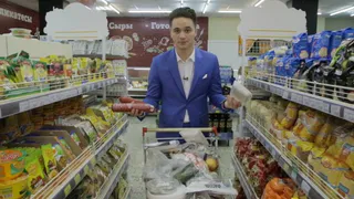 Появился видео-анонс рязанского выпуска "Магаззино"