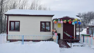 Два сельских клуба открыли в Чувашии с помощью инициативного бюджетирования