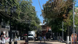 26 июня в Рязанской области ожидается +25