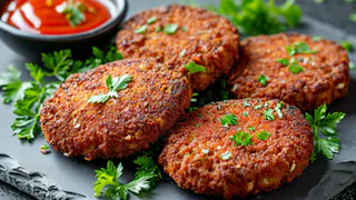 Готовьте котлеты только так: записывайте бомбовый рецепт