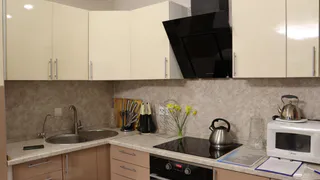 5 инвалидов обучаются быту в новой квартире от АРДИ "СВЕТ" во Владимире