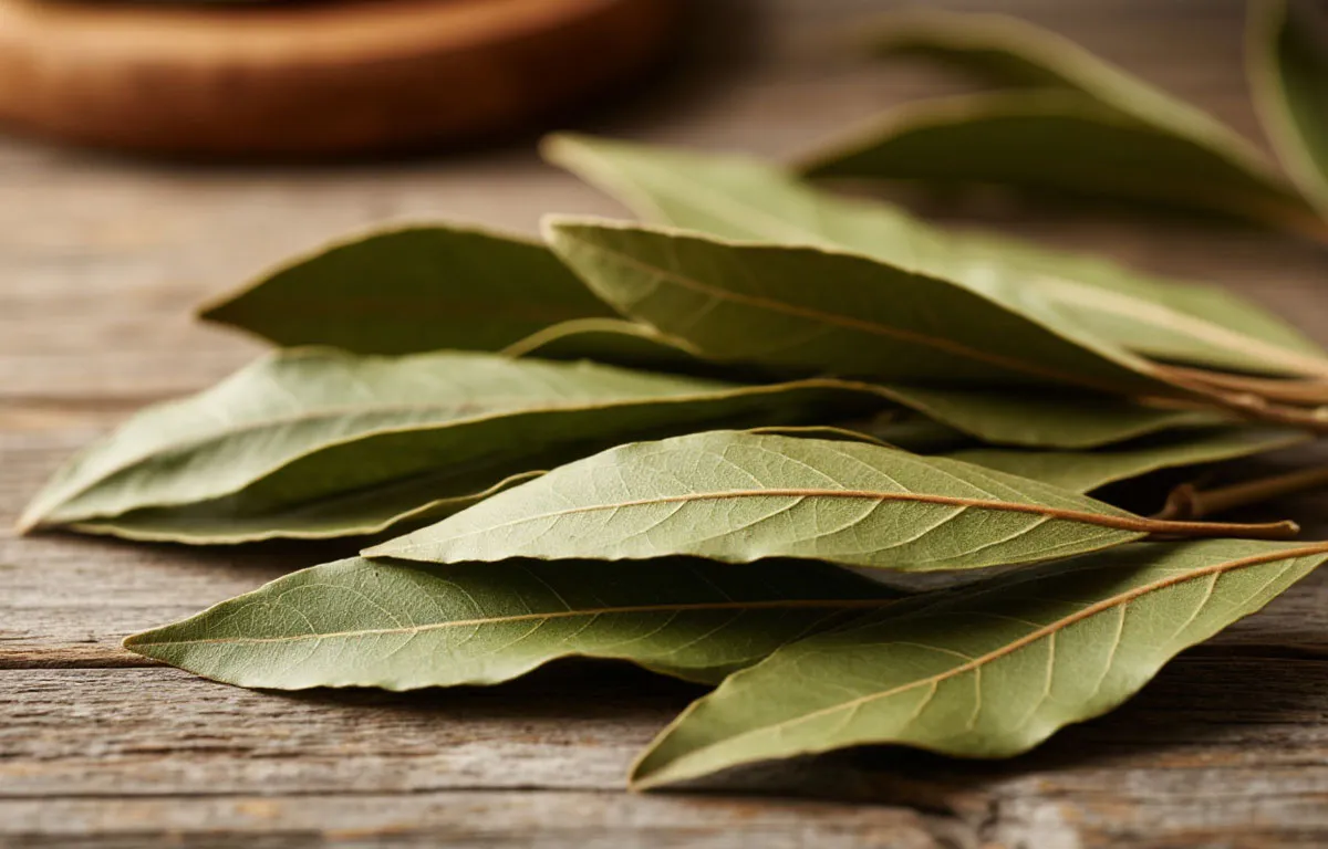 Зажгите лавровый лист в квартире - лишь немногие знают, для чего это нужно