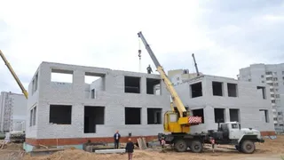 В Брянской области до конца года построят 3 детских сада